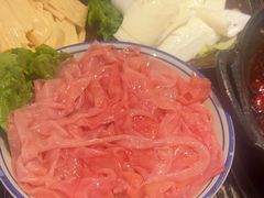 -冯校长老火锅(福田车公庙店)