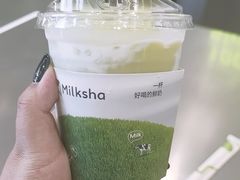 -迷客夏Milksha(圆融天幕店)