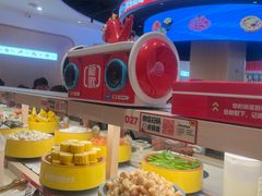 -龍歌自助小火锅(市北台东利群店)