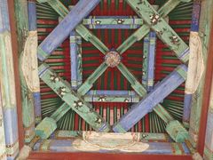 -颐和园-景明楼