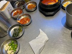 -大叹号·朝鲜族烤肉(潍坊泰华城店)