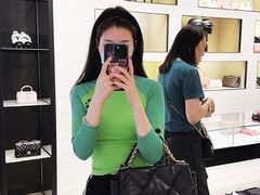 -CHANEL(恒隆广场店)