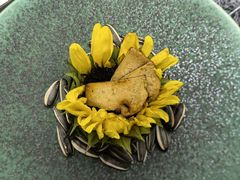 -狮古丰·创意菜·茶馆