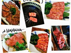 -炼火烤肉店