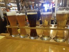 -巴伐利亚啤酒坊(意式风情街店)