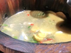 -秋语木桶鱼.酸菜鱼(开发区火车站店)