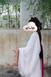 -一揽芳华汉服旗袍体验馆(拙政园店)