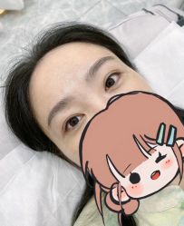 -Verywang半永久纹眉•仪器野生眉