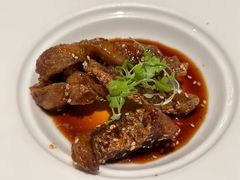 -杭州JW万豪酒店-万豪中餐厅