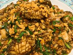 -北塘海鲜·天津菜(大光明桥旗舰店)