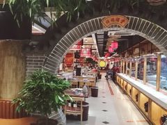-晋美大掌柜(新建路店)