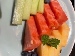 -五缘湾凯悦酒店·悦饗中餐厅