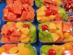 -正宁路小吃夜市