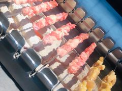 -很久以前羊肉串(中山公园店)