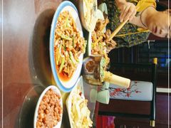 -公社食堂(牧电路店)