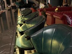 -The St·Regis Bar 瑞吉酒吧