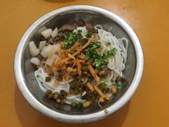 -瘦子桂林米粉店(总店)