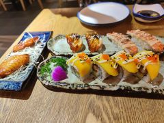 -渔井食堂(新洲店)