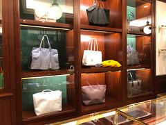 -Goyard 高雅德(国贸商城店)