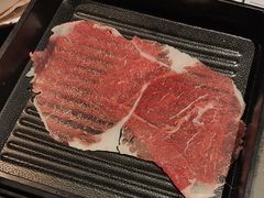 -极盐铁板烧(仓山万达广场店)