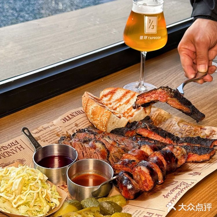 北京不缺漂亮好吃的店！适合一人食。。。