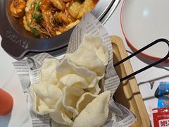 -李想大虾(江北天街店)