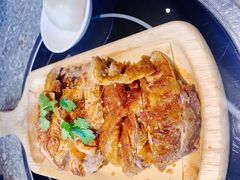 -马老六清真餐厅(雁滩店)