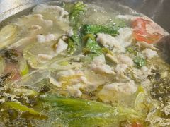 -土著渔匠·养生蝴蝶鱼(香樟路店)