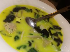 -眷江南之小蓝鲸(王府大街店)