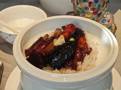 -悦融琥珀·京鲁菜·海味珍品(西单店)