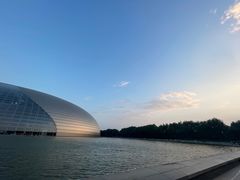 -国家大剧院