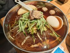 -金达莱冷面百年石锅饭(宾馆胡同店)