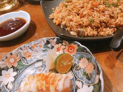 -傑·料理·海鲜放题(佛山文华荟店)