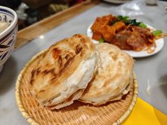 -虢国羊肉汤馆(政二街店)