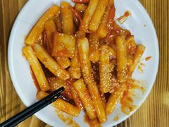 -优壹佳·延边朝鲜族料理(中山北路店)