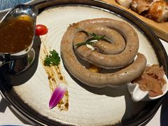-俄士厨房(五棵松华熙LIVE店)