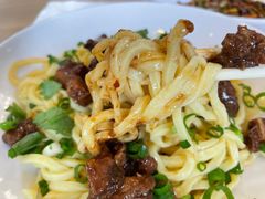 -阿九笨鸡蛋手擀面(总店)