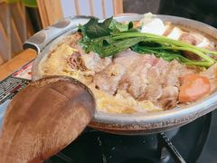 -天一料理(荔枝广场店)