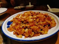 宫保鸡丁-金悦印象小馆(三里河店)