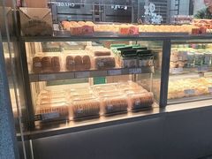 -泸溪河桃酥(秦淮夫子庙一店)