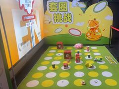 -卢米埃影城(魅力城激光店)