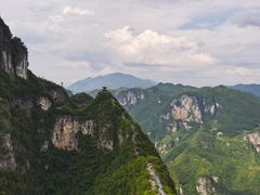 -重庆云阳龙缸景区