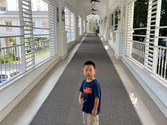 -厦门悦华酒店