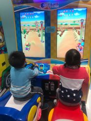 -meland亲子乐园•派对•研学(苏州悠方购物中心店)