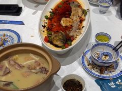 -蠔友汇(皇姑店)