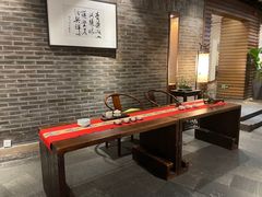 -青藤茶馆(南山路店)