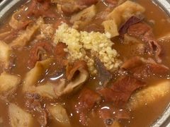 -北平小馆·烤鸭·家常菜(磨房北里店)