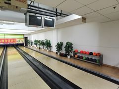 -鹰翔保龄球(复兴门店)