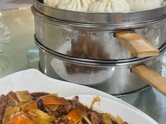 -石饮红星包子(中山路店)