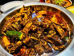 -耍盆友·重庆江湖菜(百子湾店)